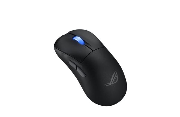Мишка Asus,P714ROGKERISIIWLACE/BLK