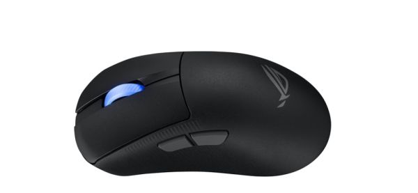 Мишка Asus,P714ROGKERISIIWLACE/BLK