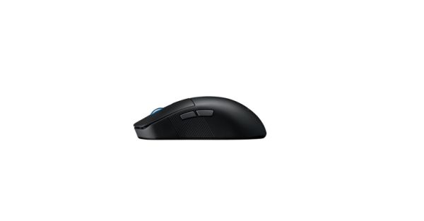 Мишка Asus,P716ROGHARPEACEMINI/BLK