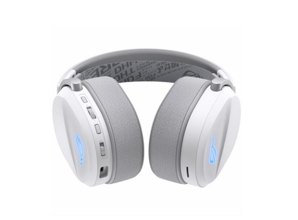 Слушалки Asus,A501ROGPELTA/WHT