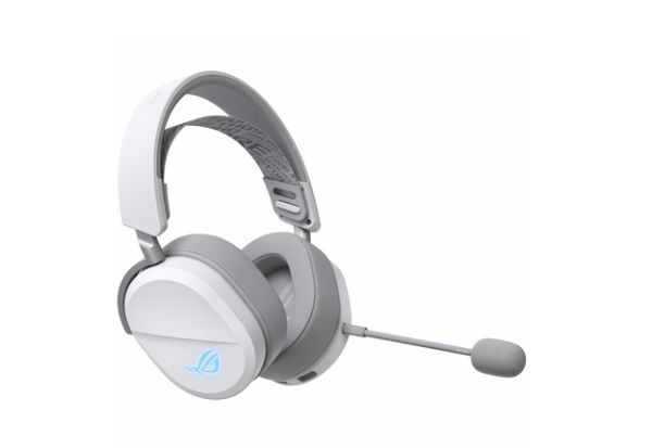 Слушалки Asus,A501ROGPELTA/WHT