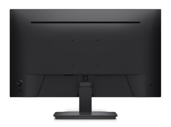 Монитор Dell SE2726D, 27" IPS AG, WQHD 2560x1440, 99% sRGB, 1 ms MPRT, 4ms, 144Hz, 1500:1, 300 cd/m2, HDR, VRR, AMD FreeSync, HDMI, DisplayPort, Tilt, Black