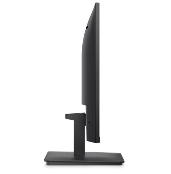 Монитор Dell SE2726D, 27" IPS AG, WQHD 2560x1440, 99% sRGB, 1 ms MPRT, 4ms, 144Hz, 1500:1, 300 cd/m2, HDR, VRR, AMD FreeSync, HDMI, DisplayPort, Tilt, Black
