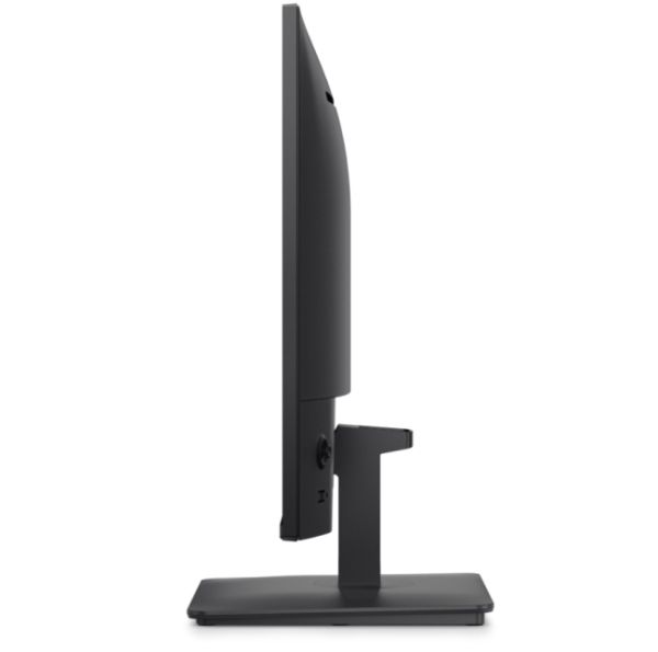 Монитор Dell SE2726D, 27" IPS AG, WQHD 2560x1440, 99% sRGB, 1 ms MPRT, 4ms, 144Hz, 1500:1, 300 cd/m2, HDR, VRR, AMD FreeSync, HDMI, DisplayPort, Tilt, Black