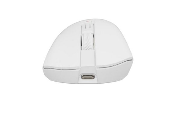 Мишка Genesis Wireless Gaming Mouse Zircon 880 Pro 8K 30000dpi, White