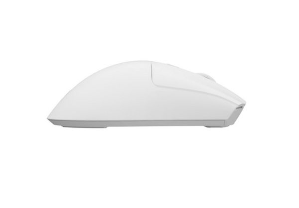 Мишка Genesis Wireless Gaming Mouse Zircon 880 Pro 8K 30000dpi, White