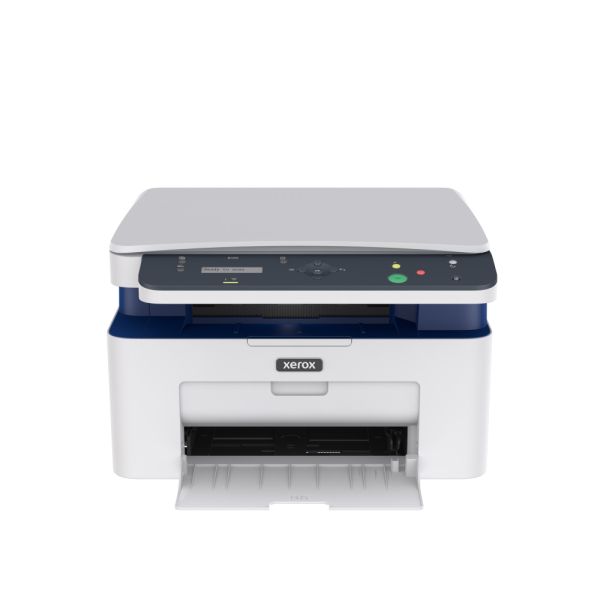 Лазерно многофункционално устройство Xerox B105 Mono Multifunction Printer