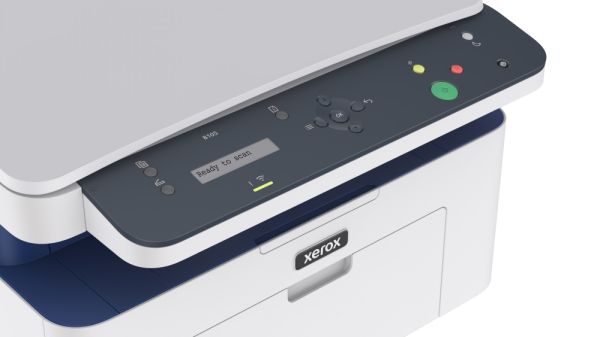 Лазерно многофункционално устройство Xerox B105 Mono Multifunction Printer