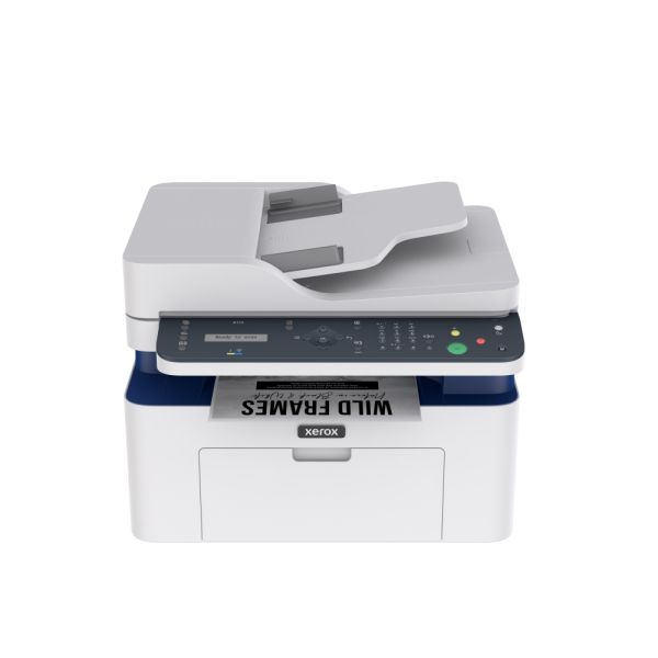 Лазерно многофункционално устройство Xerox B115 Mono Multifunction Printer