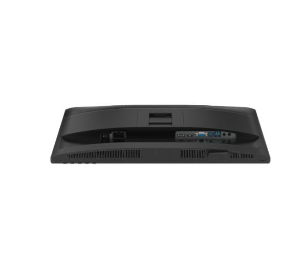 Монитор AOC 24P4U, 23.8" IPS WLED, 1920x1080@120Hz, 4ms GtG, 300cd m/2, 1500:1, 20M:1, Adaptive Sync, Anti Blue Light, FlickerFree, 2Wx2, Tilt, Height Adjust, Pivot, Swivel, D-SUB, HDMI, DP, USB hub