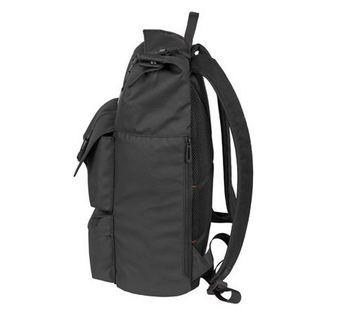 Раница Genesis Laptop Backpack Pallad 320 16" Black 16L