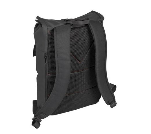 Раница Genesis Laptop Backpack Pallad 320 16" Black 16L
