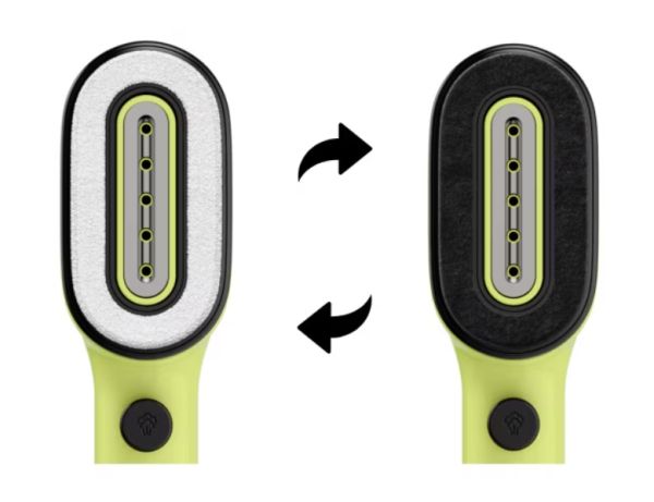 Уред за гладене с пара Tefal DT2025F0 Steambrush Pure Pop