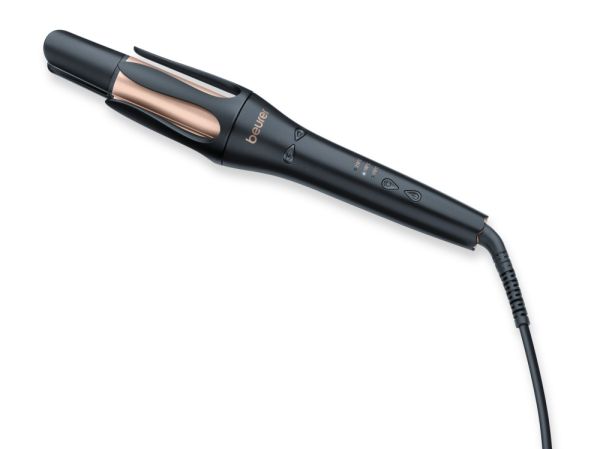 Маша Beurer HT 75 Automatic Hair Curler + Beurer HT 10
