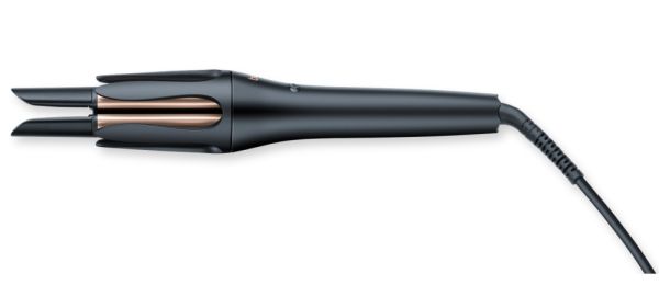 Маша Beurer HT 75 Automatic Hair Curler + Beurer HT 10