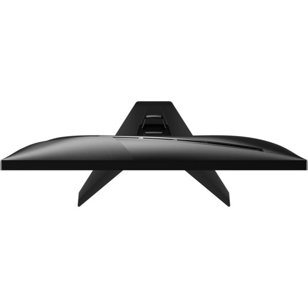 Монитор MSI G255F Gaming Monitor, 24.5", 1ms, 180Hz Rapid IPS, 1920x1080 FHD, AMD FreeSync Premium, Night Vision, Anti-Flicker, Less Blue Light, 300nits AG, 16.7M, 1000:1, 100M:1, DP(1.2a), 2xHDMI (2.0b), Headphone out, Tilt, VESA 100, Black, 3.24kg