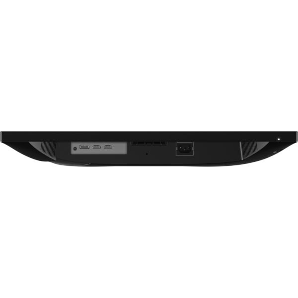 Монитор MSI G255F Gaming Monitor, 24.5", 1ms, 180Hz Rapid IPS, 1920x1080 FHD, AMD FreeSync Premium, Night Vision, Anti-Flicker, Less Blue Light, 300nits AG, 16.7M, 1000:1, 100M:1, DP(1.2a), 2xHDMI (2.0b), Headphone out, Tilt, VESA 100, Black, 3.24kg