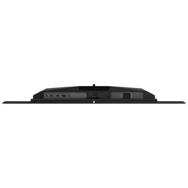 Монитор MSI MAG 322UP QD-OLED E16 Gaming Monitor, 31.5", 0.03ms, 165Hz, 3840x2160, G-SYNC, AMD FreeSync Premium Pro, AI Vision, Console Mode, ClearMR 10000, HDR True Black 400, Type-C(15W PD), DP(1.4a), 2xHDMI(2.1), Pivot, Heigh Adj., VESA 100, Black, 7.7