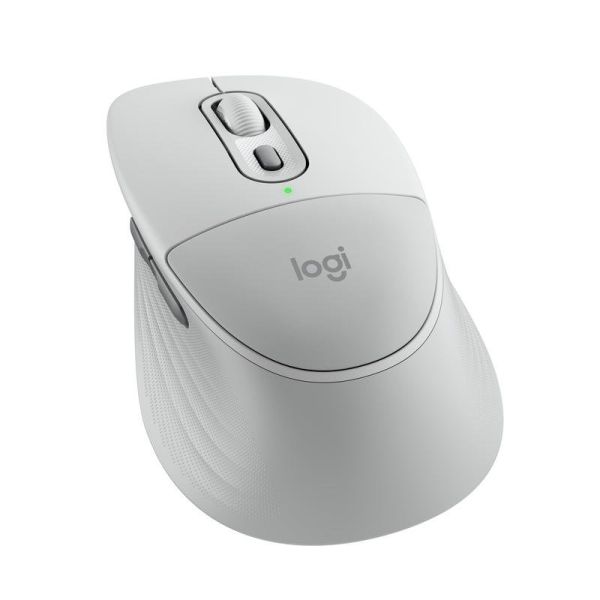 Мишка Logitech M850 L Mouse - OFFWHITE - EMEA28i-935