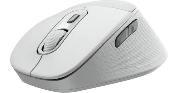Мишка Logitech M850 L Mouse - OFFWHITE - EMEA28i-935