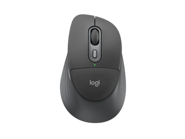 Мишка Logitech M850 L Mouse - GRAPHITE - EMEA28i-935