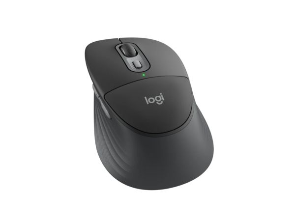 Мишка Logitech M850 L Mouse - GRAPHITE - EMEA28i-935