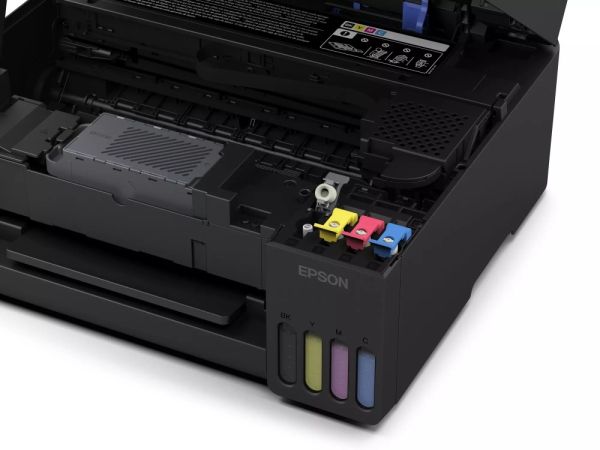 Мастилоструйно многофункционално устройство Epson EcoTank L3361