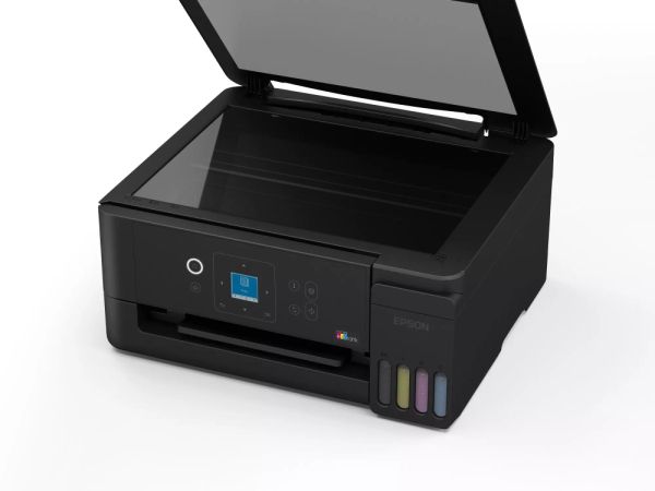 Мастилоструйно многофункционално устройство Epson EcoTank L3361