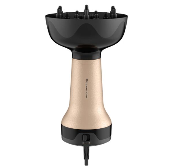 Сешоар Rowenta CV7D30E0 Hair Dryer Curl Master 3In1 Dun
