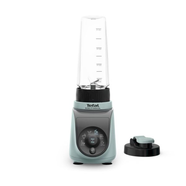 Блендер Tefal BL1E04F0 Bld Plb Up Essential Eucalyptus