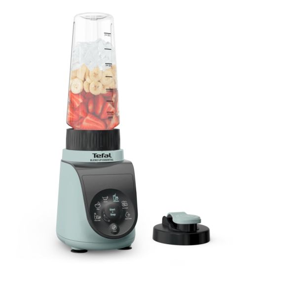 Блендер Tefal BL1E04F0 Bld Plb Up Essential Eucalyptus