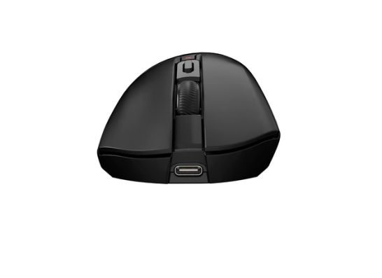 Мишка Genesis Gaming Mouse Zircon 880 Wireless 12000 dpi,  Black
