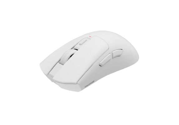 Мишка Genesis Gaming Mouse Zircon 880 Wireless 12000 dpi, White