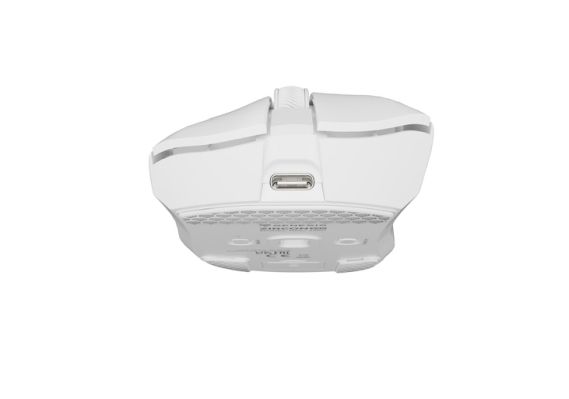 Мишка Genesis Gaming Mouse Zircon 880 Wireless 12000 dpi, White