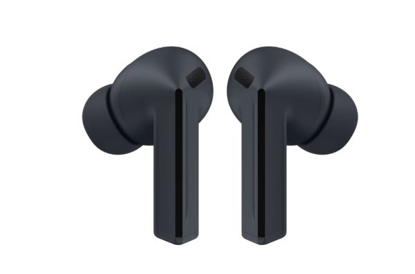 Слушалки Samsung R420 Galaxy Buds3 FE Black