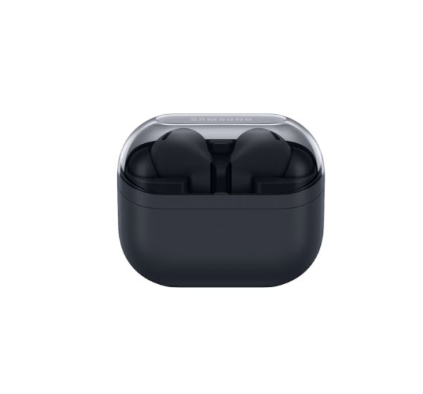 Слушалки Samsung R420 Galaxy Buds3 FE Black