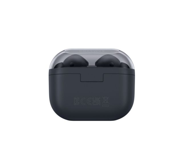 Слушалки Samsung R420 Galaxy Buds3 FE Black