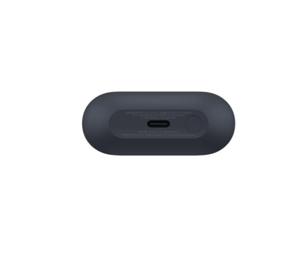 Слушалки Samsung R420 Galaxy Buds3 FE Black