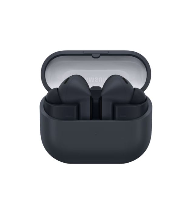 Слушалки Samsung R420 Galaxy Buds3 FE Black