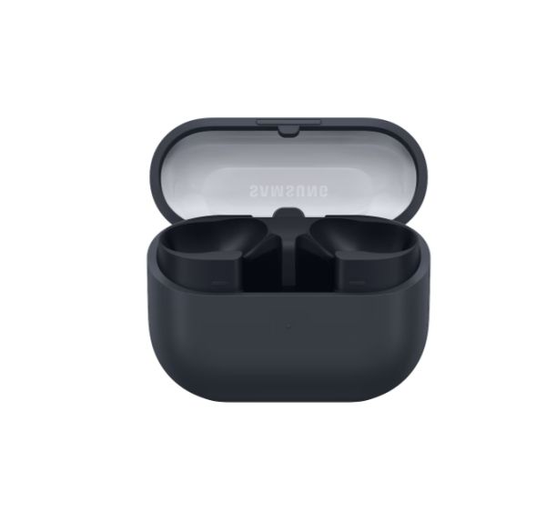 Слушалки Samsung R420 Galaxy Buds3 FE Black