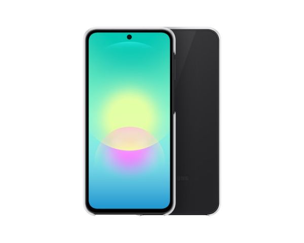 Калъф Samsung A27 Clear Case Transparent