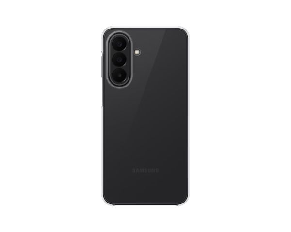 Калъф Samsung A27 Clear Case Transparent