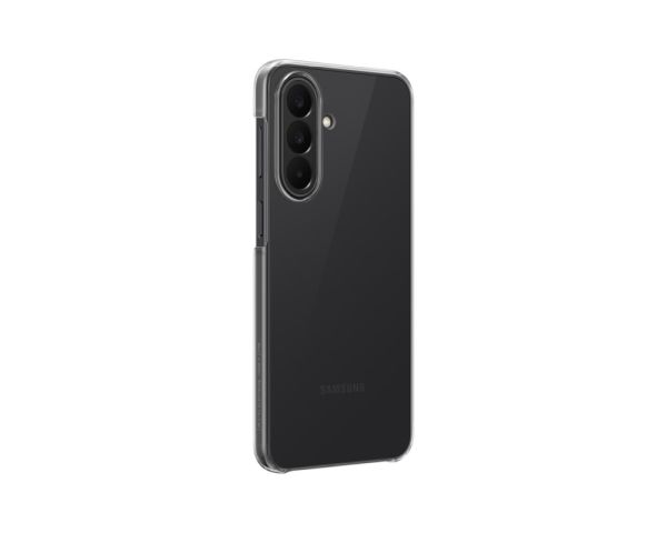 Калъф Samsung A27 Clear Case Transparent