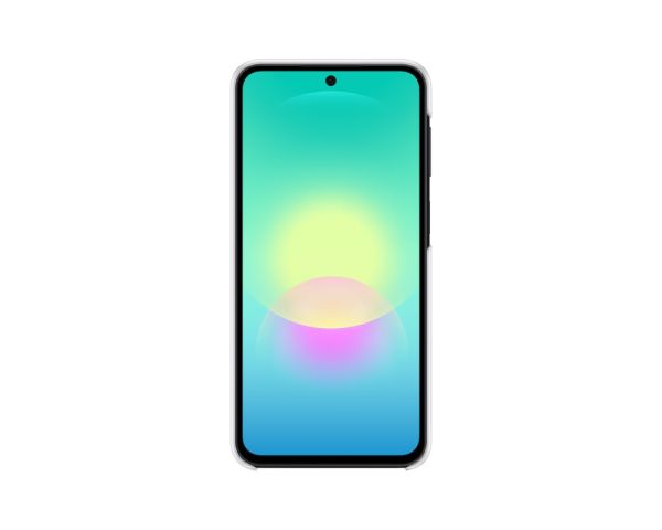 Калъф Samsung A27 Clear Case Transparent