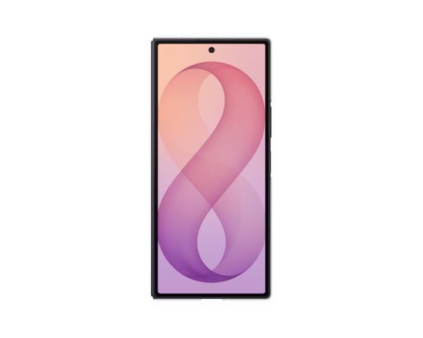 Калъф Samsung Galaxy Z Fold 8 Ultra Clear Magnet Case Transparent