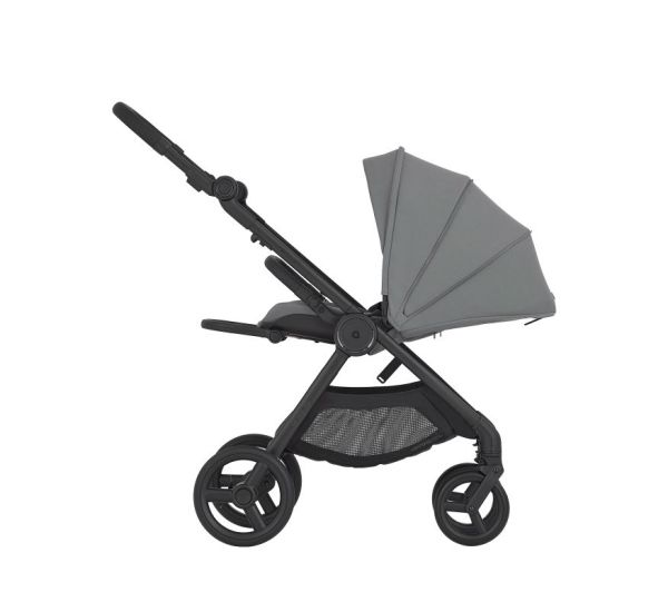 Бебешка количка All-in-One ANEX IQ Basic New Loft