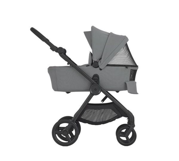 Бебешка количка All-in-One ANEX IQ Basic New Loft