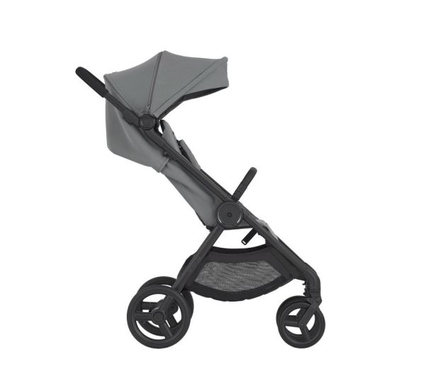 Бебешка количка All-in-One ANEX IQ Basic New Loft