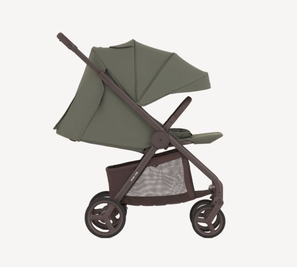 Лятна бебешка количка ANEX Ride Freshy