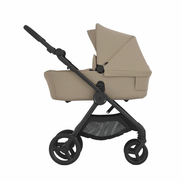 Бебешка количка Anex IQ Basic New All-in-One Honey